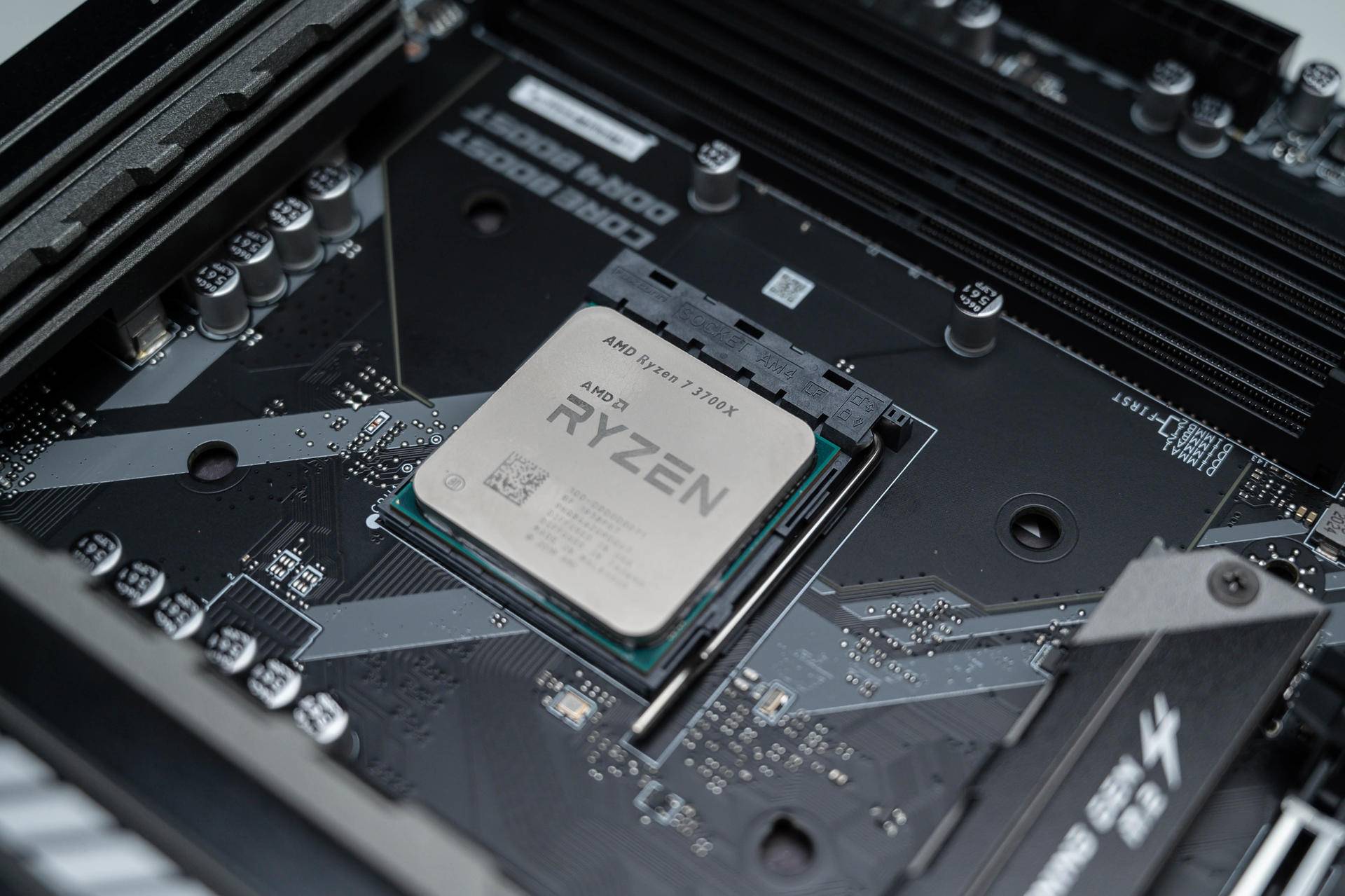 B550超强兼容性PCIe 4.0战未来这才是高性价比