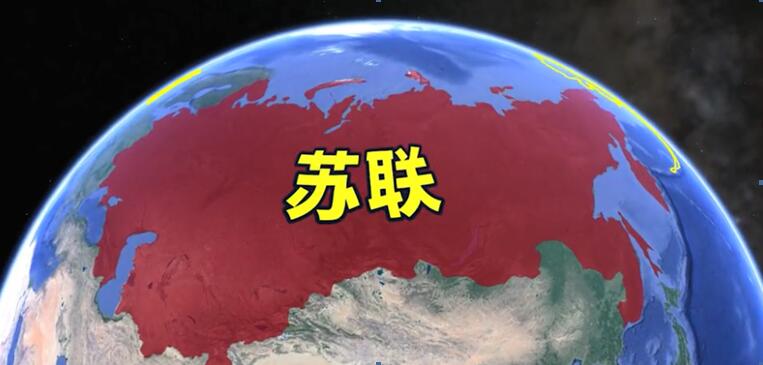 曾經的四個世界老二，如何被美國搞垮？ 中國該吸取什麼教訓？