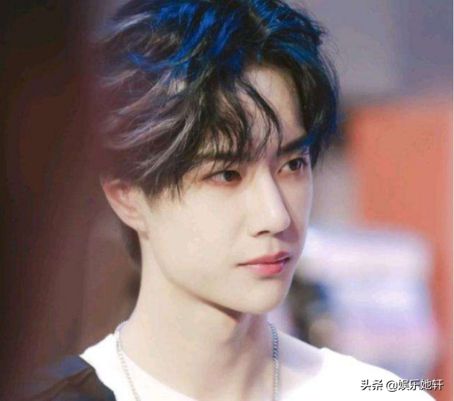 王一博也太忙了！才说今年有三部戏，湖南卫视