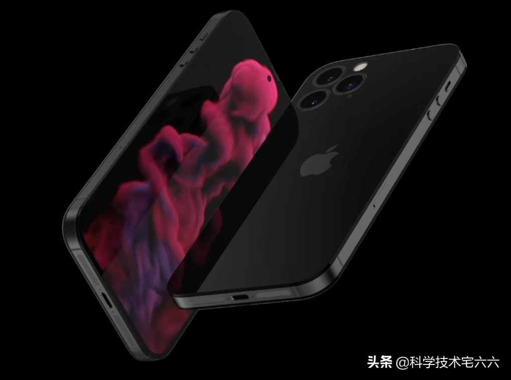 iPhone13不香了？取消齐刘海、摄像头不突出，iPhone14更值得期待