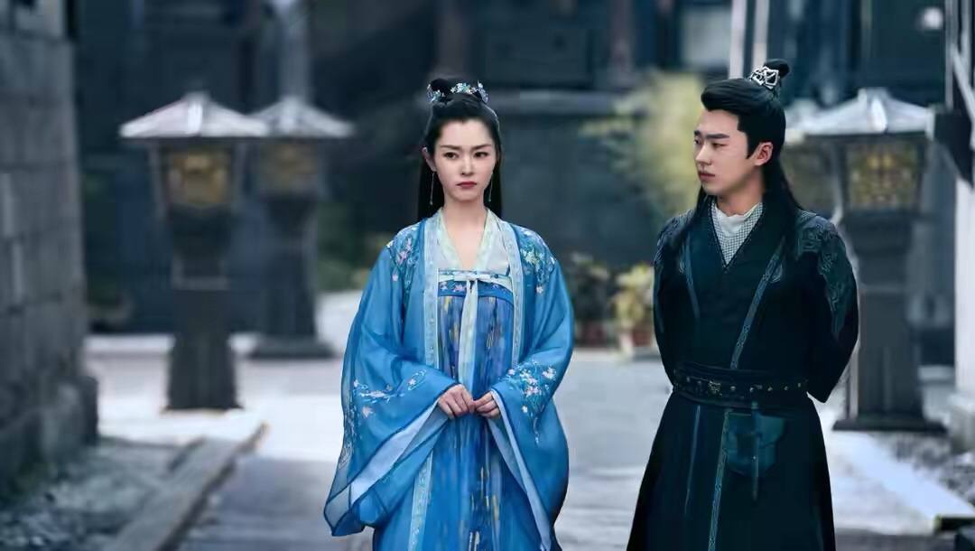 飘红|《赘婿》收视飘红！郭麒麟撞脸郭德纲 和宋轶大婚感情戏成亮点