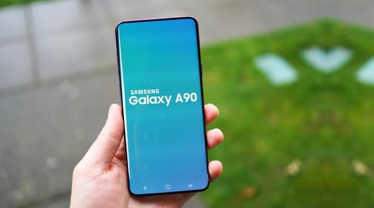 三星Galaxy A90更名Galaxy R？或成第一款5G中端機