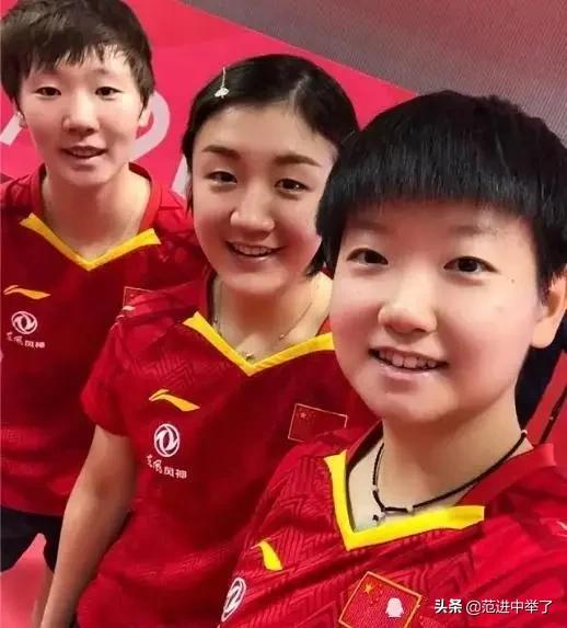 这一次日本终于被中国女孩打服了