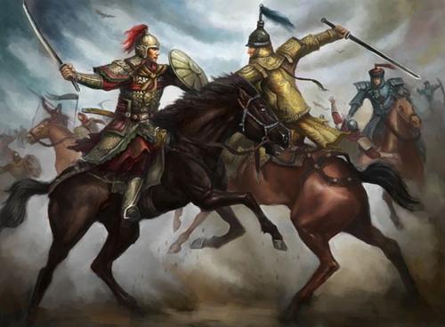 曾经所向无敌的“八旗军”，为何变成一支不堪任战的糜烂之师？