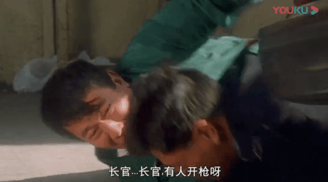 这才是国产B级片该有的样子