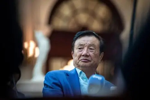 任正非讲话透露“华为不上市原因是不想走阿里之路！”