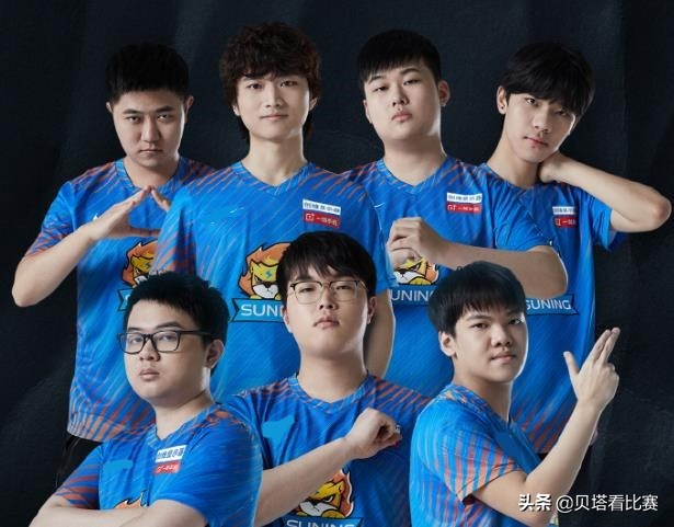 Outer net heat discusses SN to beat WE: Shine beacon is LPL the 2nd AD! Be next to Viper