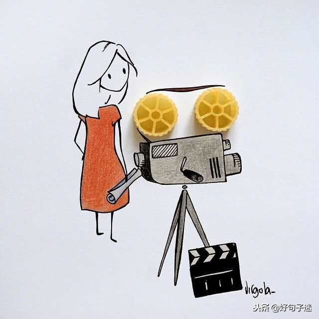 抖音点赞最火最高句子 抖音很火很受欢迎的说说句子图片
