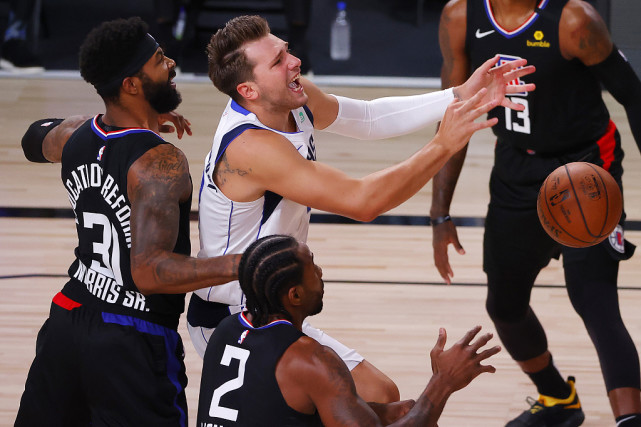 4場季後賽無冷門！首輪等待以下克上，保羅和Lillard能製造驚喜嗎？-黑特籃球-NBA新聞影音圖片分享社區