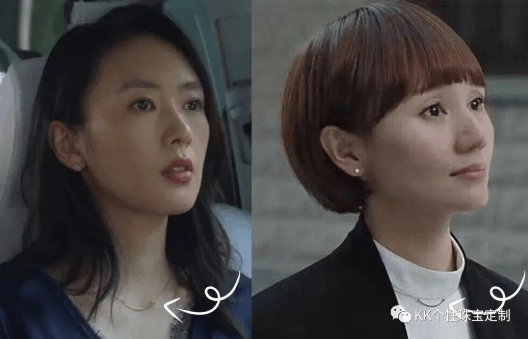 不同年资的职场女性怎么置办珠宝?