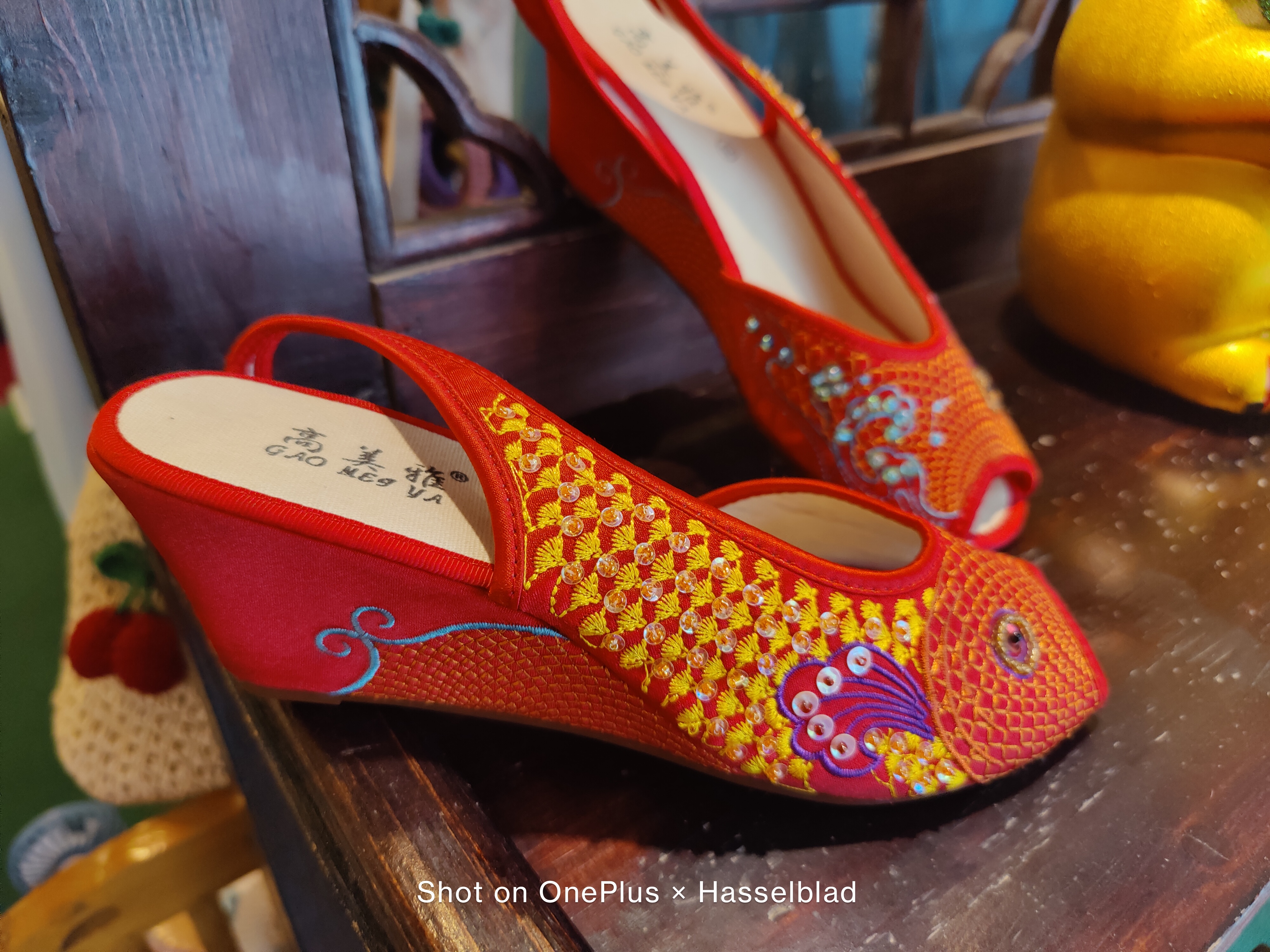 迟来的惊喜：“影像机皇”一加9，半月体验实测报告