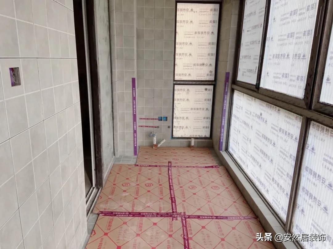 安然居怎么样？一直在行动，为每个小家护航