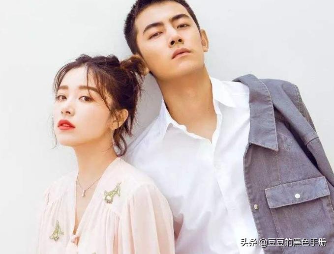 黑土地出大美人，16位东北女明星，个个盘正条顺，美得各有千秋