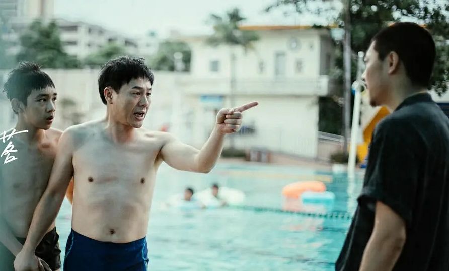 《隐秘的角落》聚焦边缘儿童，“坏孩子”让央