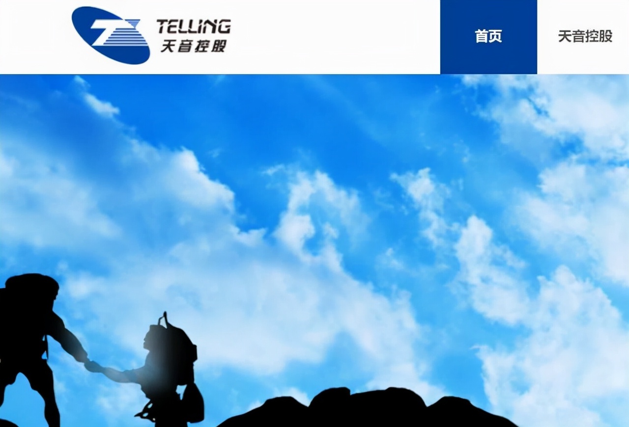 天音控股回复：收购天珑移动旗下手机子品牌 助推公司战略转型 公司 第1张