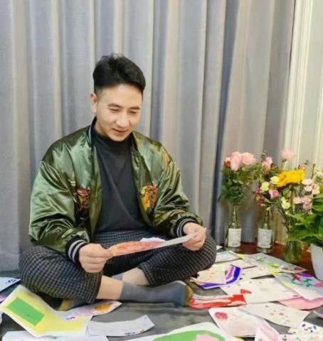 林生斌直播收3億！莫煥晶律師喊話林生斌：還前妻和孩子一個公道