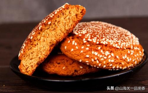 在山西，必吃的八大特色小吃，最后一个你敢挑战吗？
