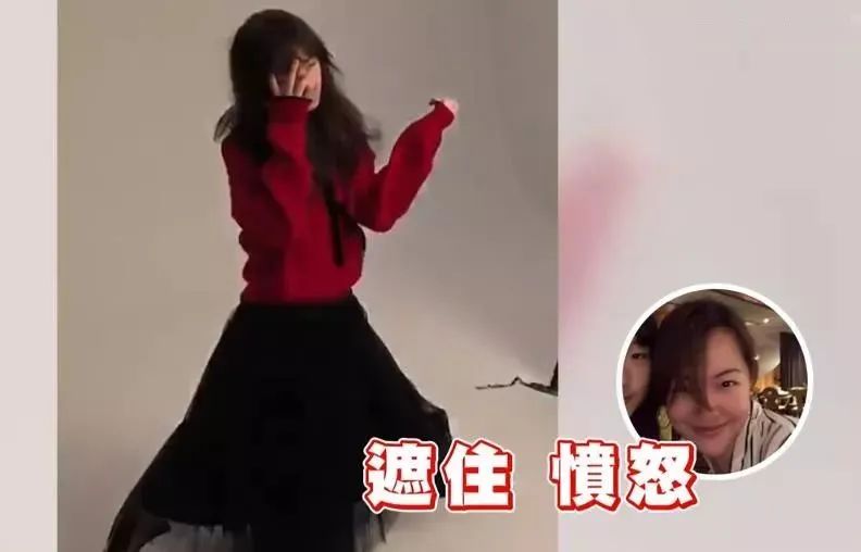 小S三個女兒的顏值：老大清冷寡淡，老二文靜柔美，老三還沒長開