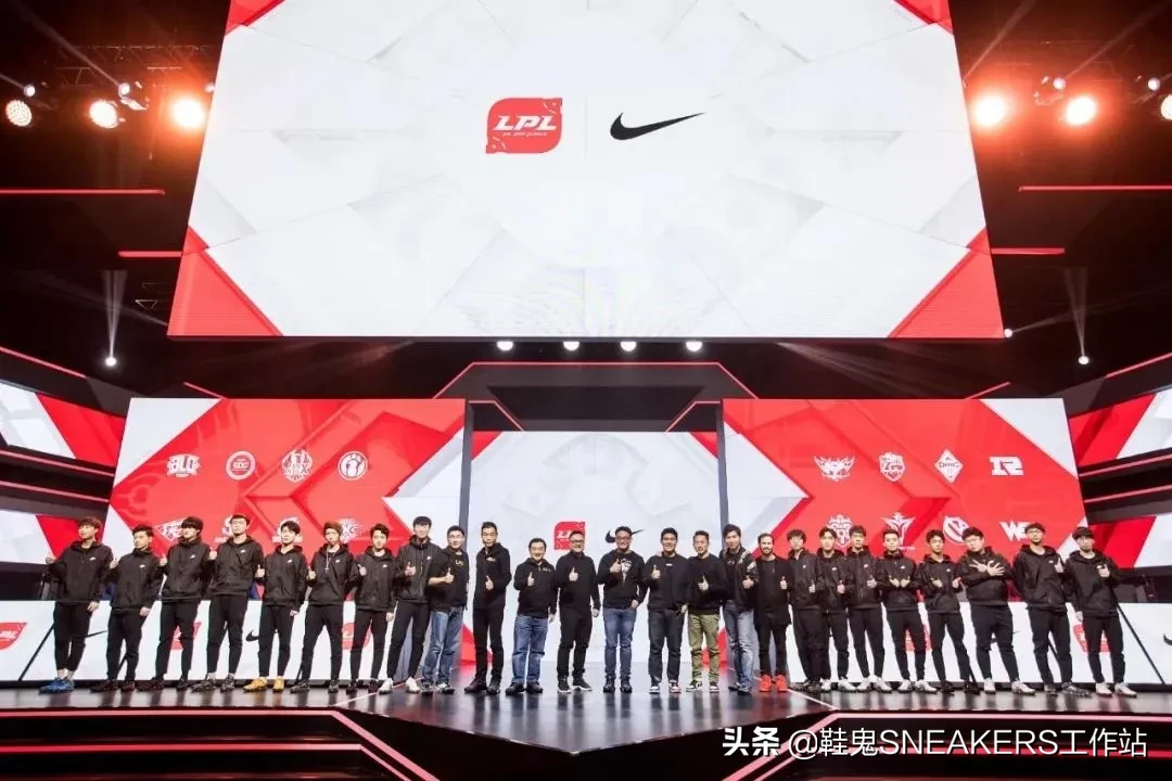 周杰伦提前上脚！AJ1x《英雄联盟》联名曝光，将限量发售？