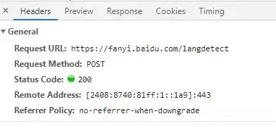 Python爬蟲第一課：requests的使用