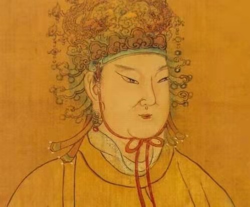 武则天，中国古代唯一的女皇帝，是否有佳丽三千？