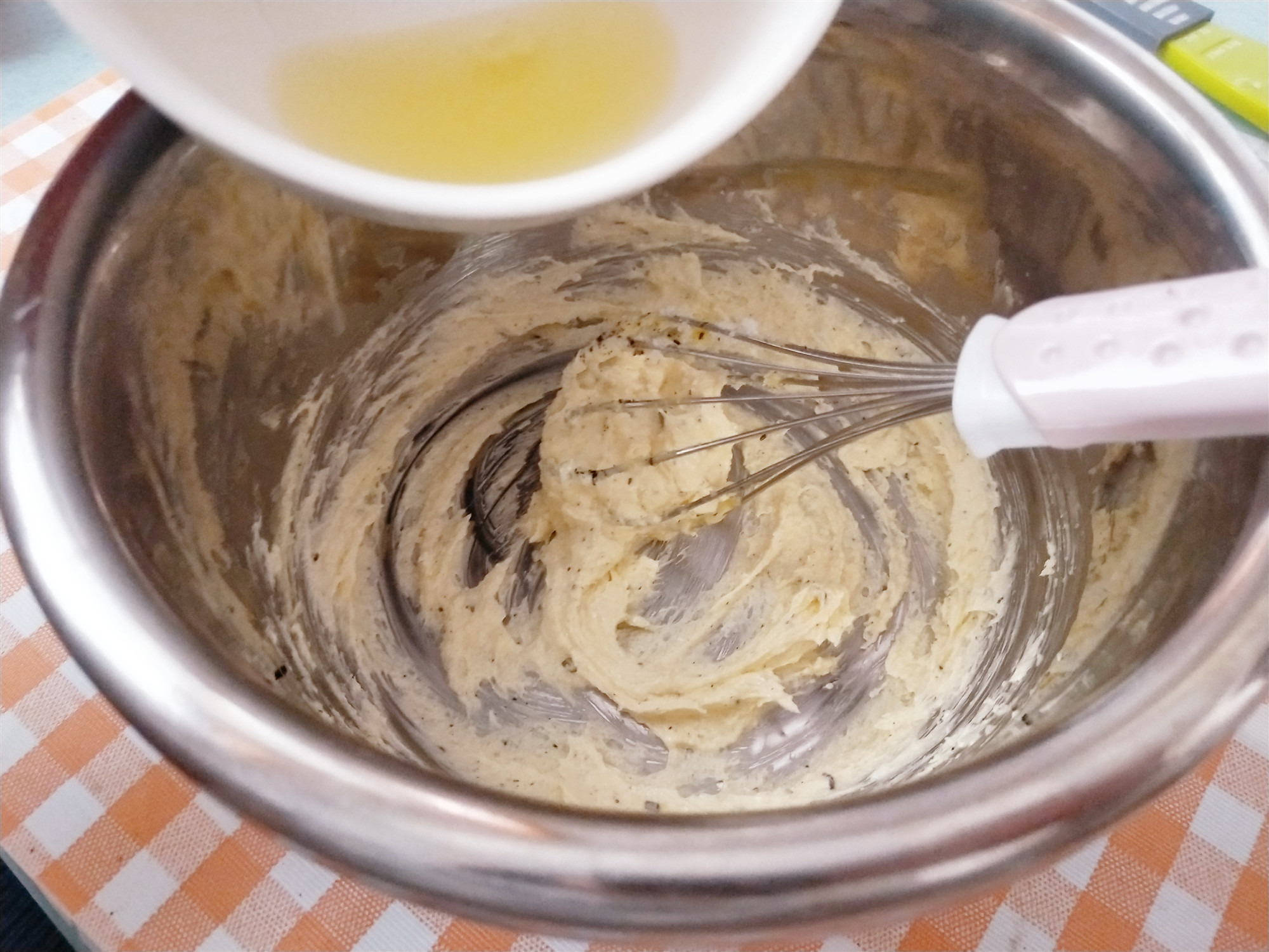 Will start a hand to abstain " white lover " chocolate, do easily simply " feline tongue " sweetmeats