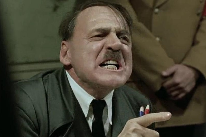 希特勒是德国人吗？他是如何一步步做到德国元首的？