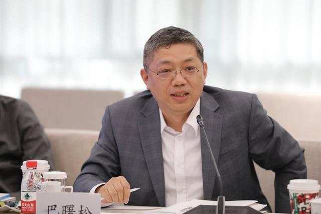 解析产业链分化之二｜巴曙松：思考疫情之后的