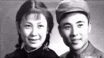 23岁未婚先孕，26岁二婚，“七仙女”严凤英3段坎