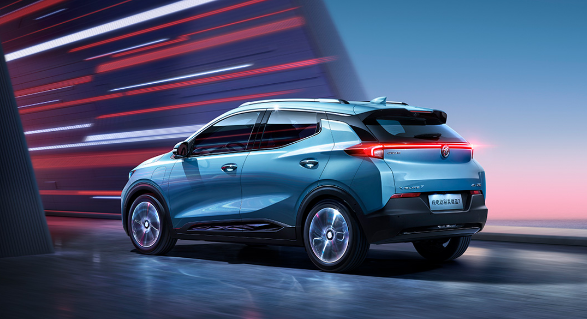 没三十万就别买电车？这些才是最适合普通人的新能源汽车