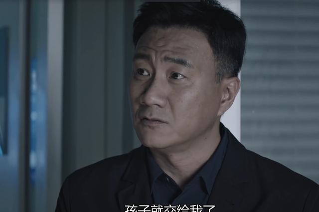 《獵狐》就要收官，有人浪子回頭，有人越陷越深