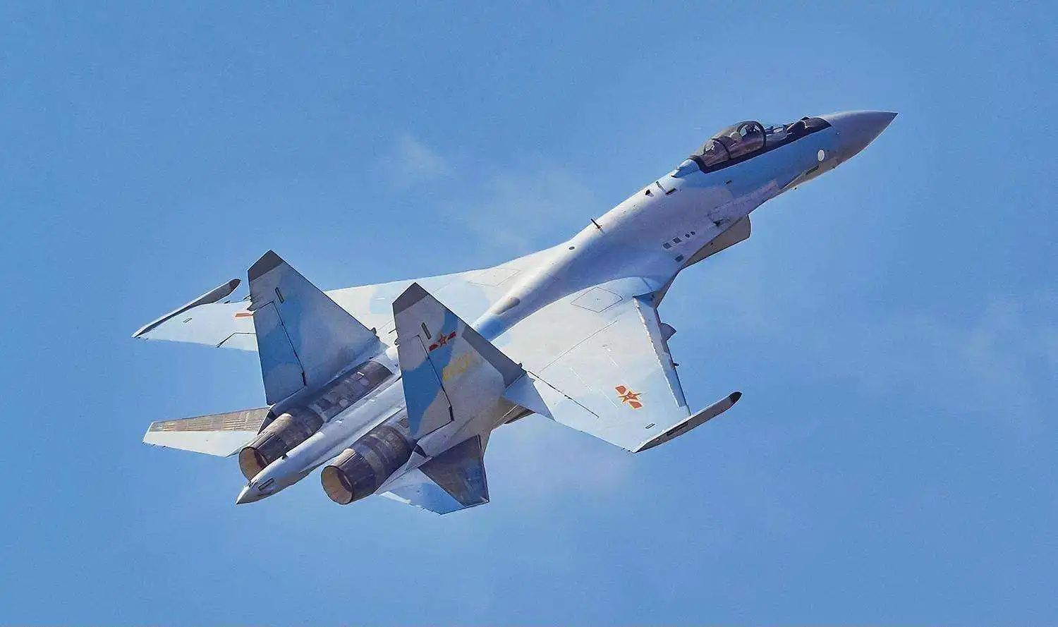 俄罗斯又找我们推销苏35，这次还会买吗？三个目的已经达到