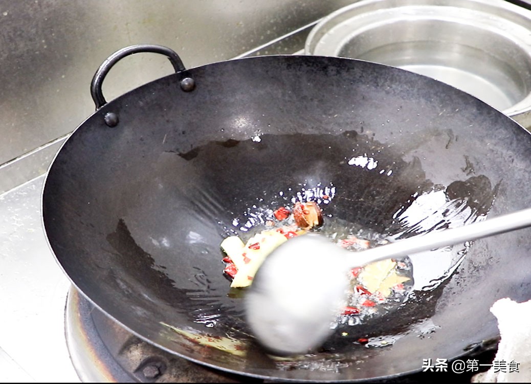 圖片[10]-醬牛肉最經典的做法 美味鮮香-起舞食譜網