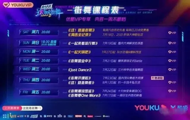 从“边角料”到热播综艺标配,衍生节目成为收割用户的新阵地