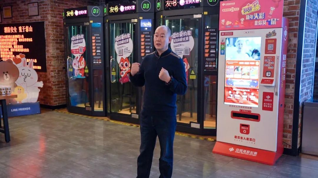 党建兴企 凝心聚力｜金月汇《夺冠》观影活动