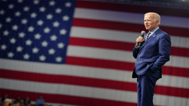 果然是不擇手段！ 特朗普�狂野計劃�被曝光，考驗拜登的時刻到了