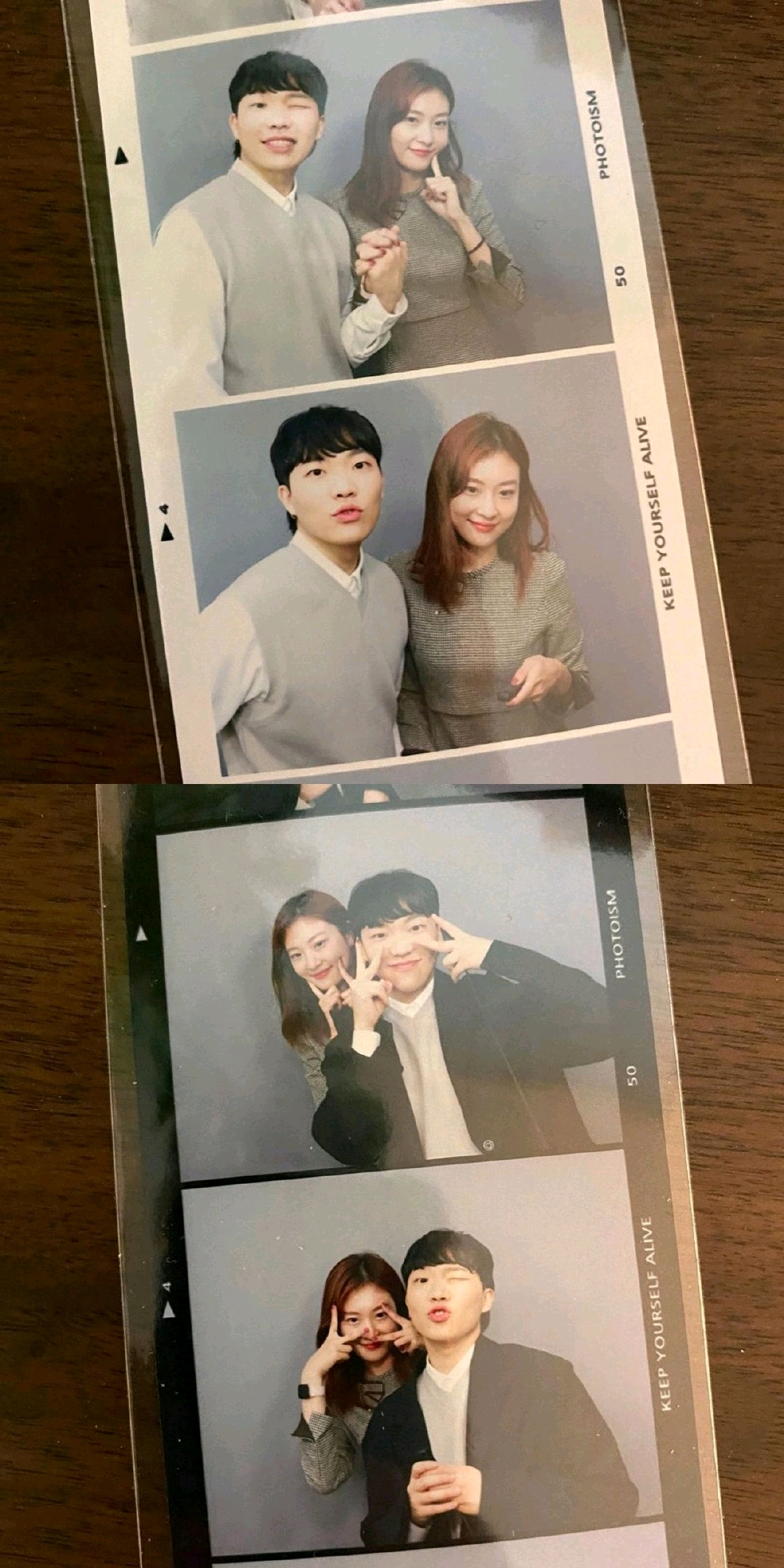 分手又吃回頭草？ 《我們離婚了》前夫官宣要和前妻重組直播