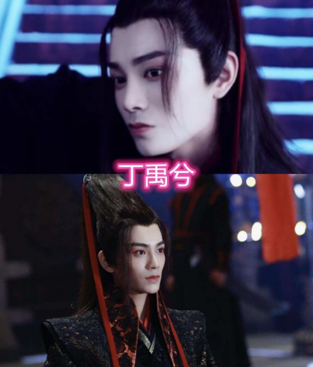 有种反差叫剧中黑化，任嘉伦毁形象，陈星旭演技好，他让人心疼
