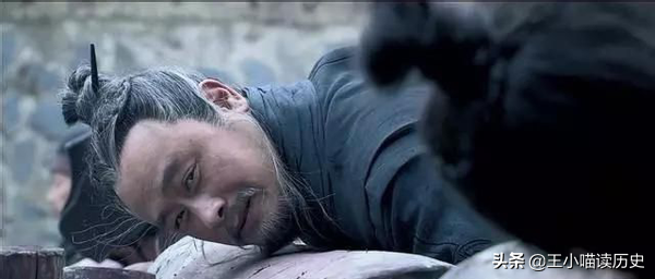 千古名相李斯：赌对了秦始皇步入巅峰，却贪婪成性葬送一生