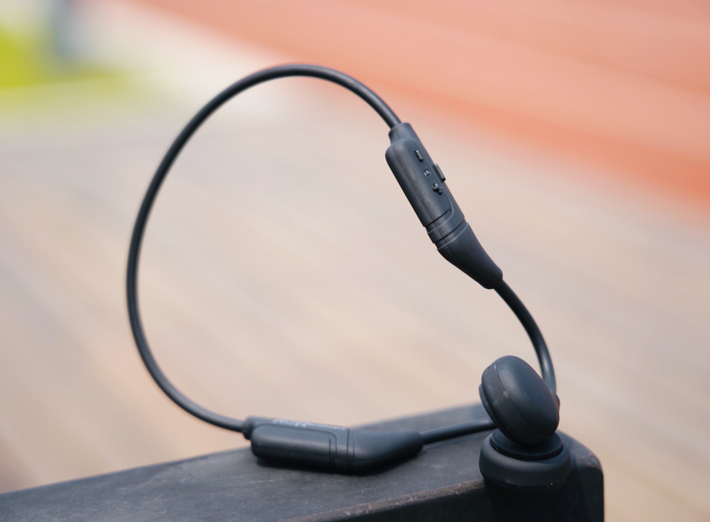 南卡runner cc II骨传导耳机，300元以内骨传导的首选