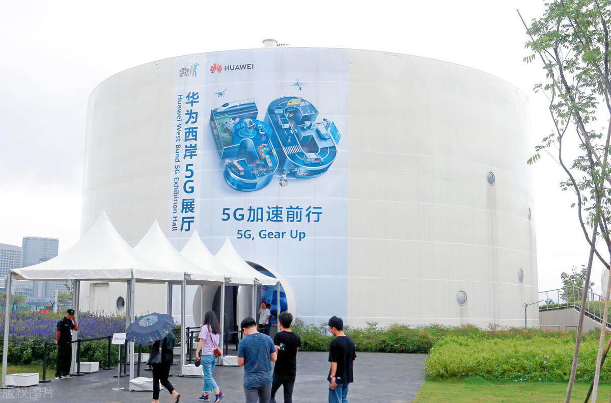 10万项专利！国产手机巨头开收5G专利费，苹果、三星都得交税