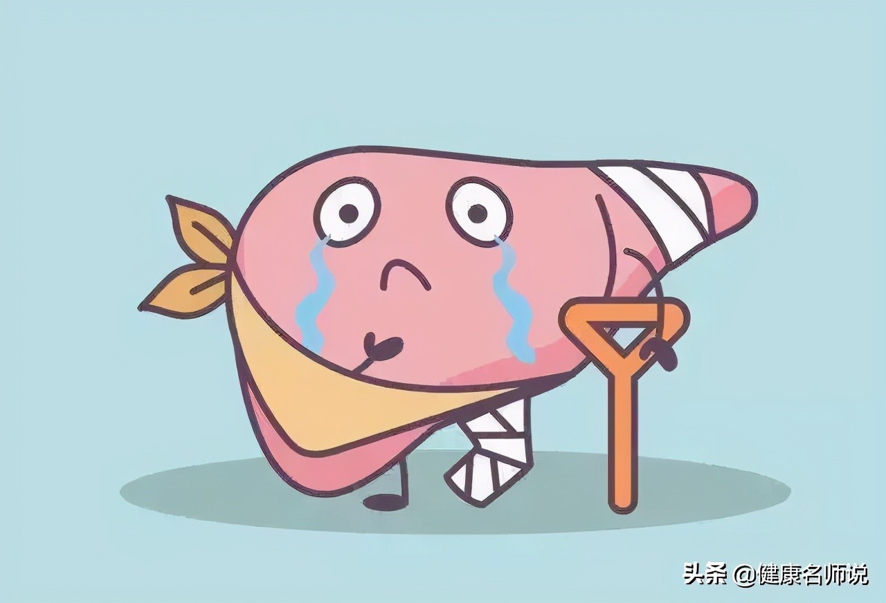 這些病都是�氣�出來的，嚴重會直接喪命！ 看完，你還敢生氣嗎？