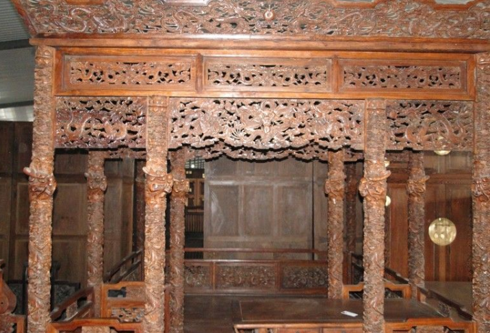 福建发现3吨重的“龙床”，专家劝上交，藏友：