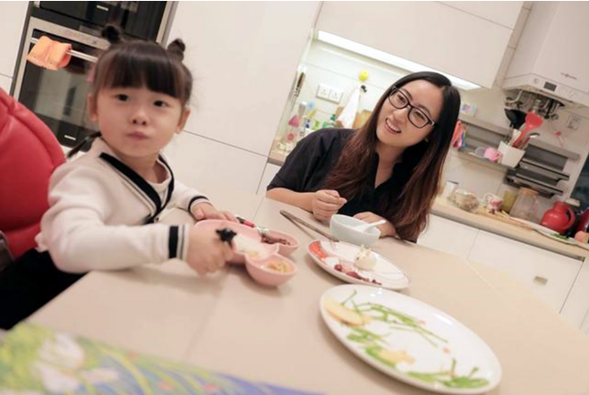 有種糊弄叫中國式早餐，看起來營養豐富，實則危害孩子健康