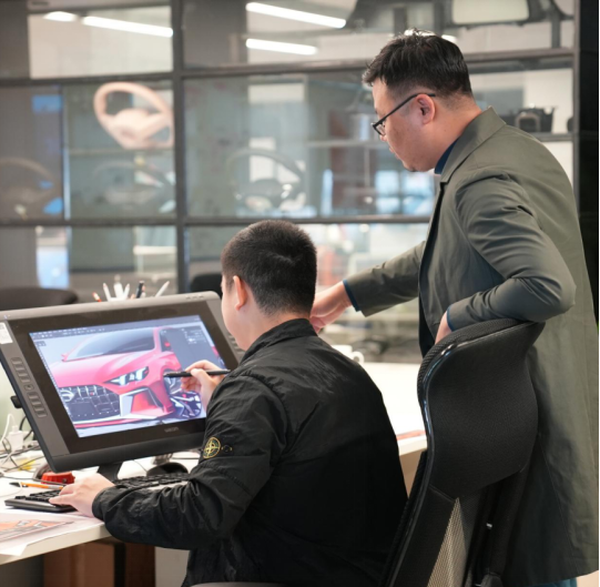 全新傳祺EMPOW55告訴你：年輕人更在乎的“車格”是什么？