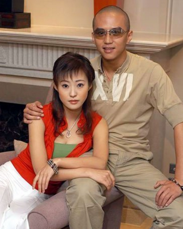 拍“文藝片”與鄧超分手，嫁李光潔慘遭背叛，郝蕾的坎坷情史