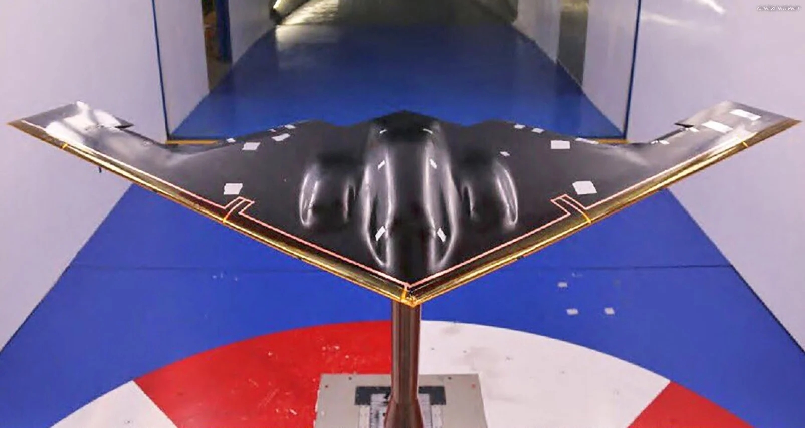 官宣猛料！轰20真容呼之欲出，2021年可能要正式