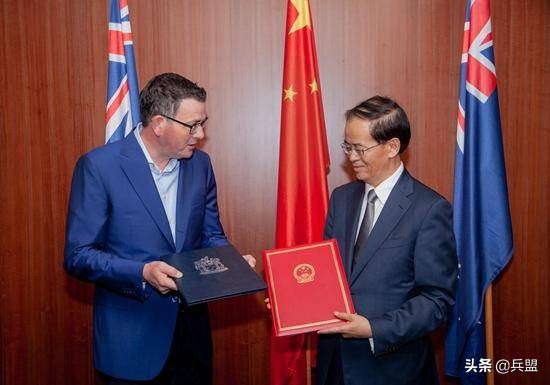 挨过中国铁拳之后，部分澳媒开始觉醒：澳大利
