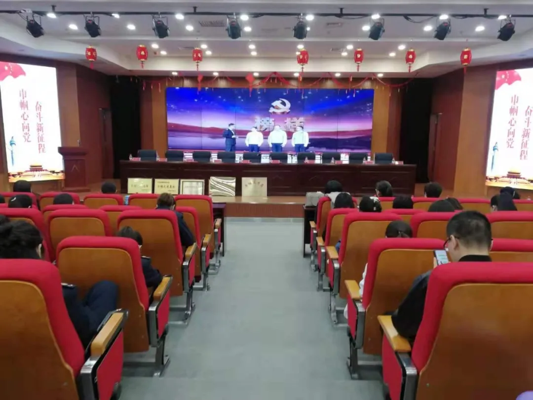 【学党史 悟思想 办实事 开新局】白银市妇联多措并举推动党史学习教育走深走实