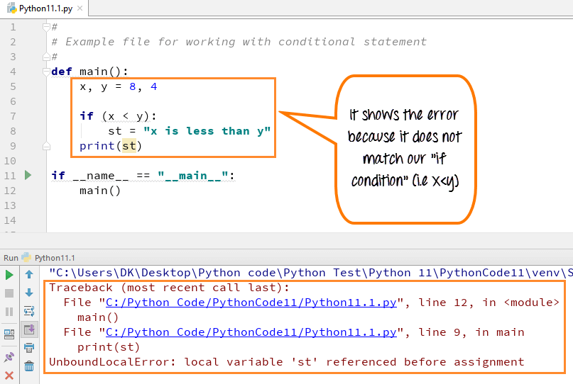 DAY3-step1 Python IF, ELSE, ELIF, 嵌套IF & Switch语句